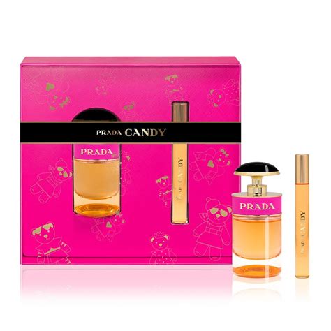 prada candy rollerball set|prada candy spray.